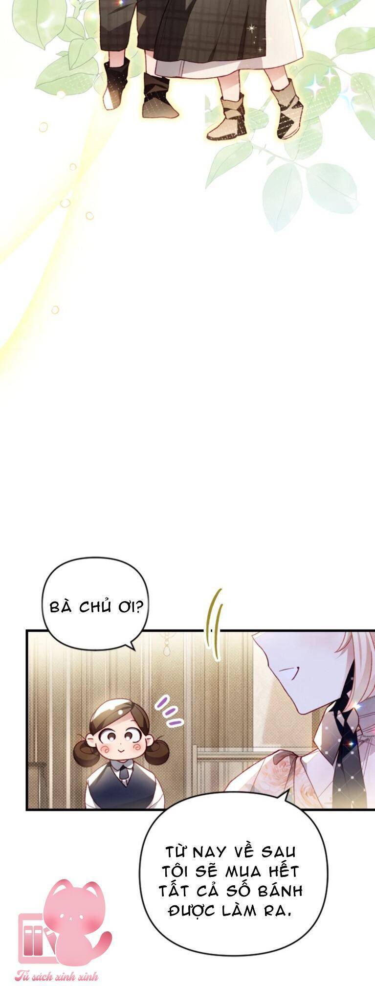 Nuôi Vị Hôn Phu Bằng Tiền Bạc: Chapter 41