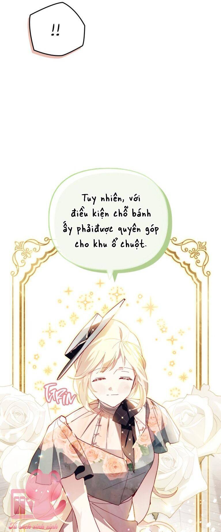 Nuôi Vị Hôn Phu Bằng Tiền Bạc: Chapter 41