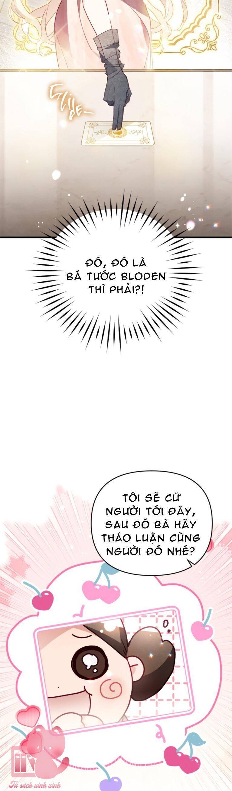 Nuôi Vị Hôn Phu Bằng Tiền Bạc: Chapter 41
