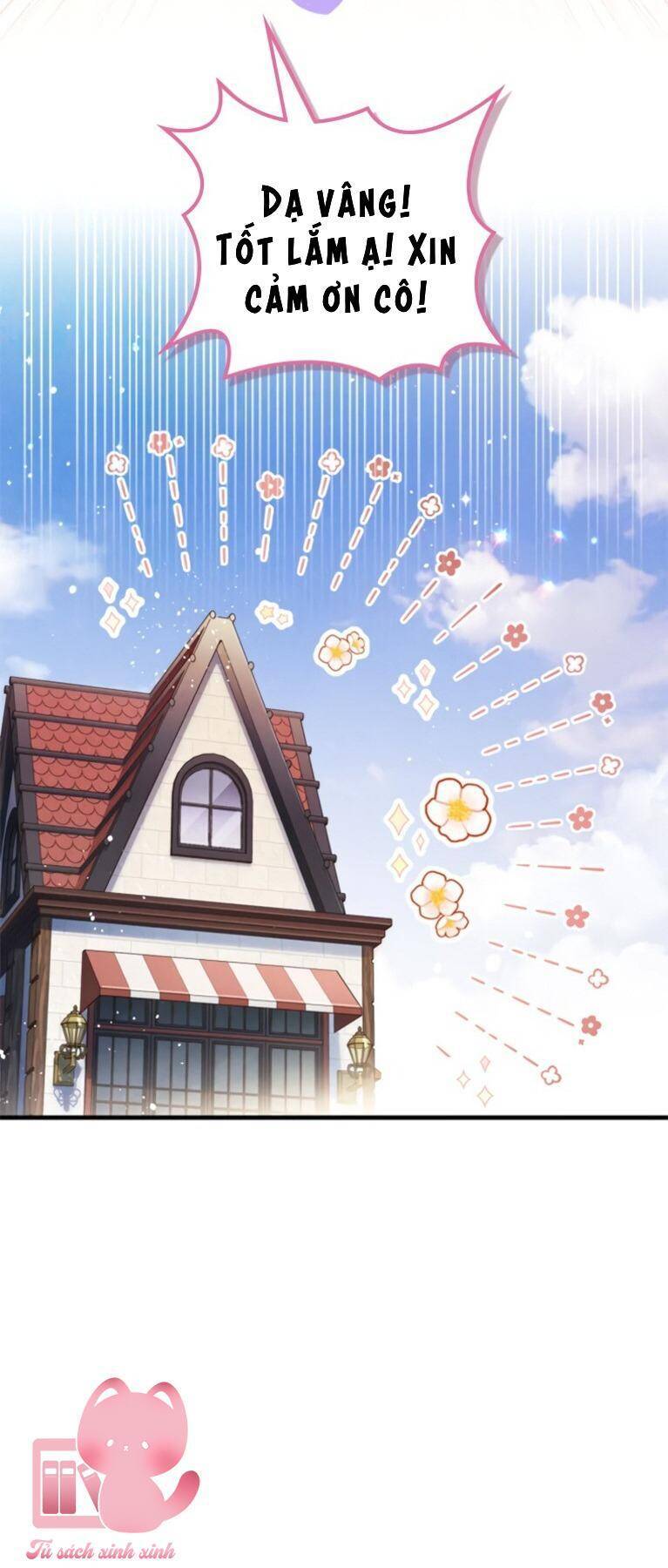 Nuôi Vị Hôn Phu Bằng Tiền Bạc: Chapter 41