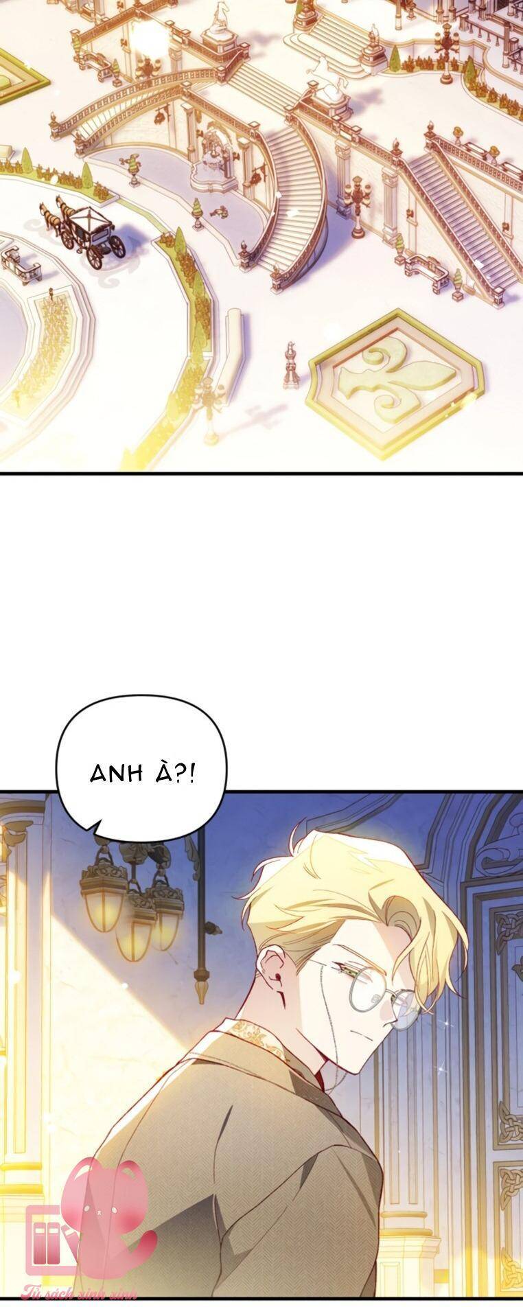 Nuôi Vị Hôn Phu Bằng Tiền Bạc: Chapter 41