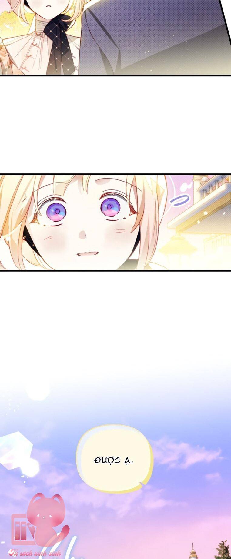Nuôi Vị Hôn Phu Bằng Tiền Bạc: Chapter 41
