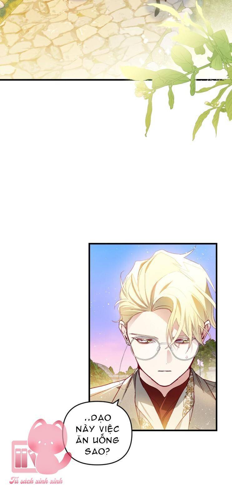 Nuôi Vị Hôn Phu Bằng Tiền Bạc: Chapter 41