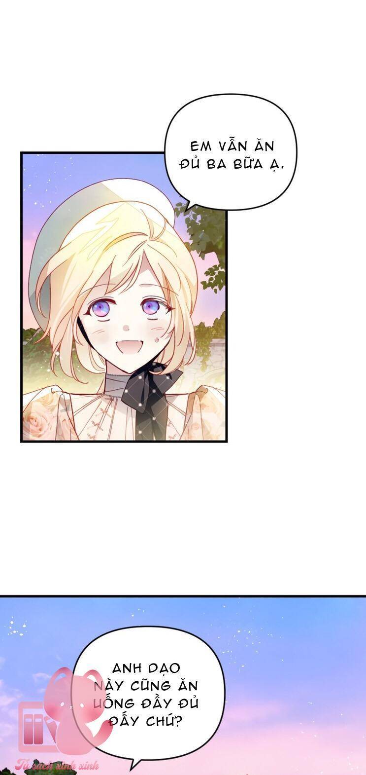 Nuôi Vị Hôn Phu Bằng Tiền Bạc: Chapter 41