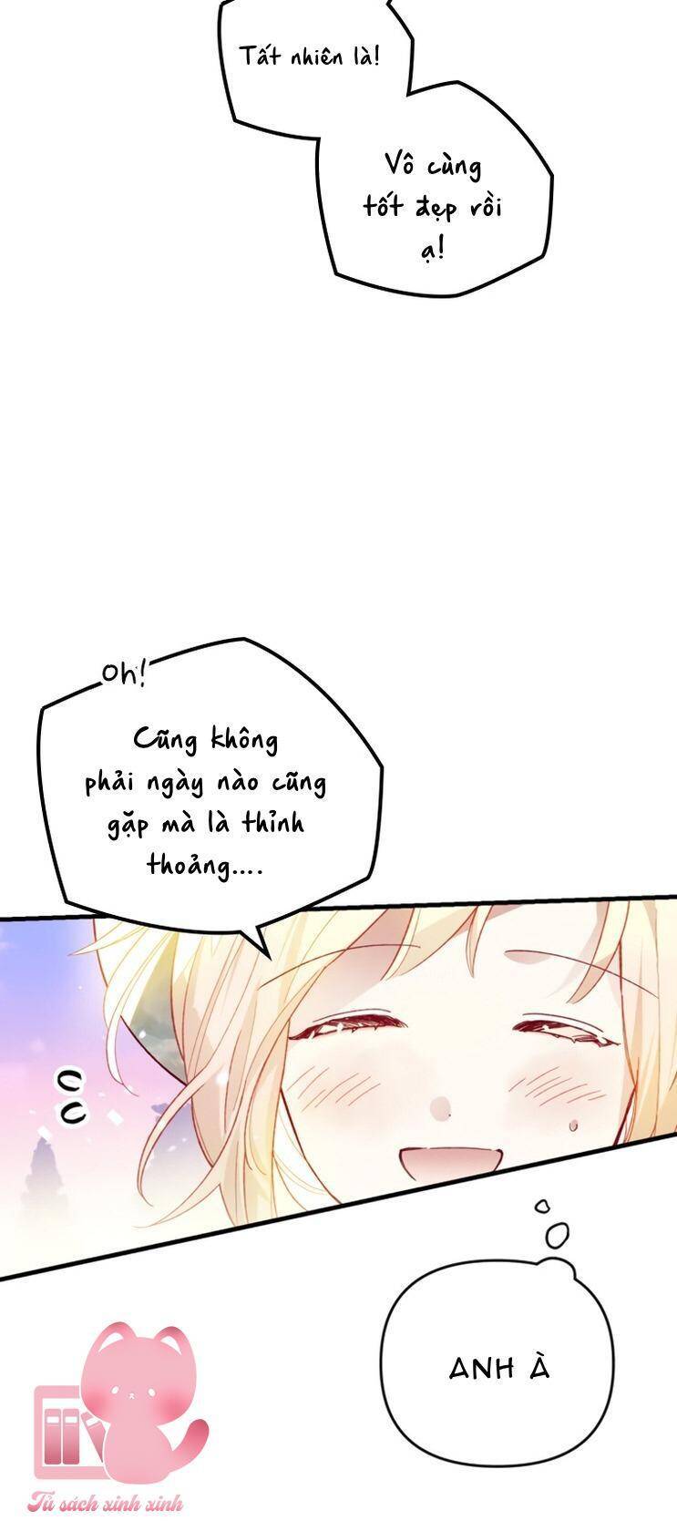 Nuôi Vị Hôn Phu Bằng Tiền Bạc: Chapter 41