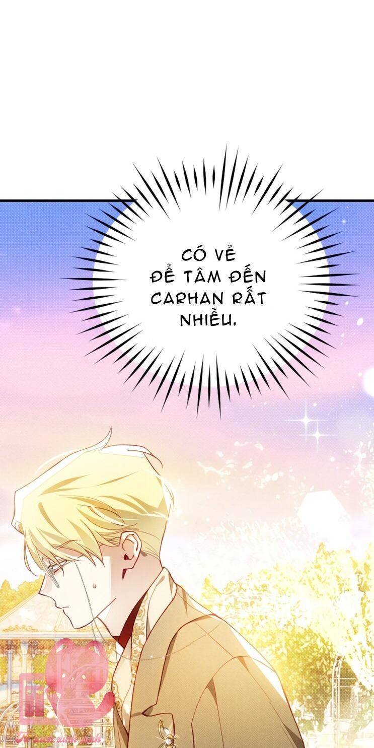 Nuôi Vị Hôn Phu Bằng Tiền Bạc: Chapter 41