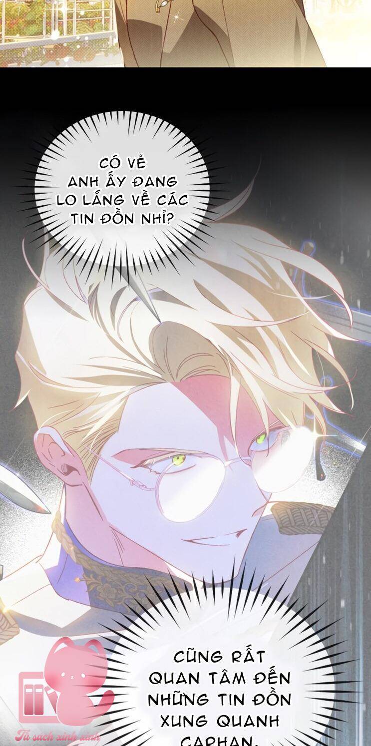 Nuôi Vị Hôn Phu Bằng Tiền Bạc: Chapter 41
