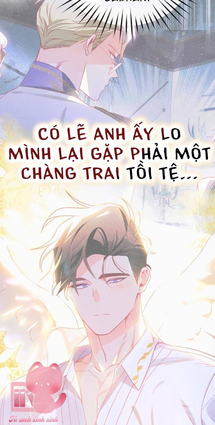 Nuôi Vị Hôn Phu Bằng Tiền Bạc: Chapter 41