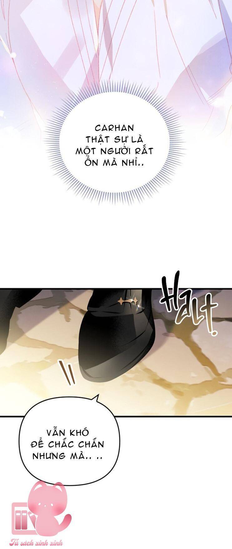 Nuôi Vị Hôn Phu Bằng Tiền Bạc: Chapter 41