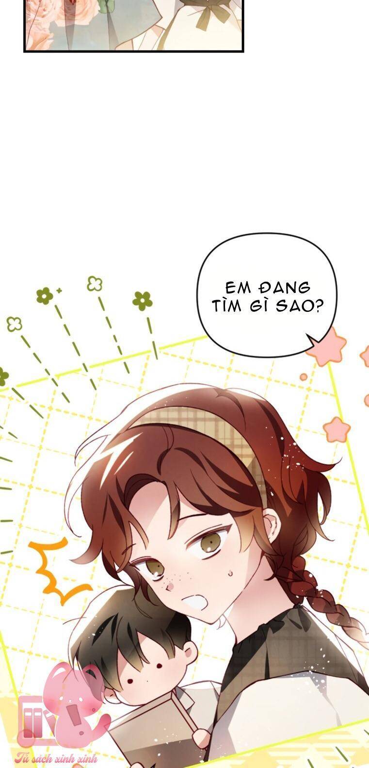 Nuôi Vị Hôn Phu Bằng Tiền Bạc: Chapter 41
