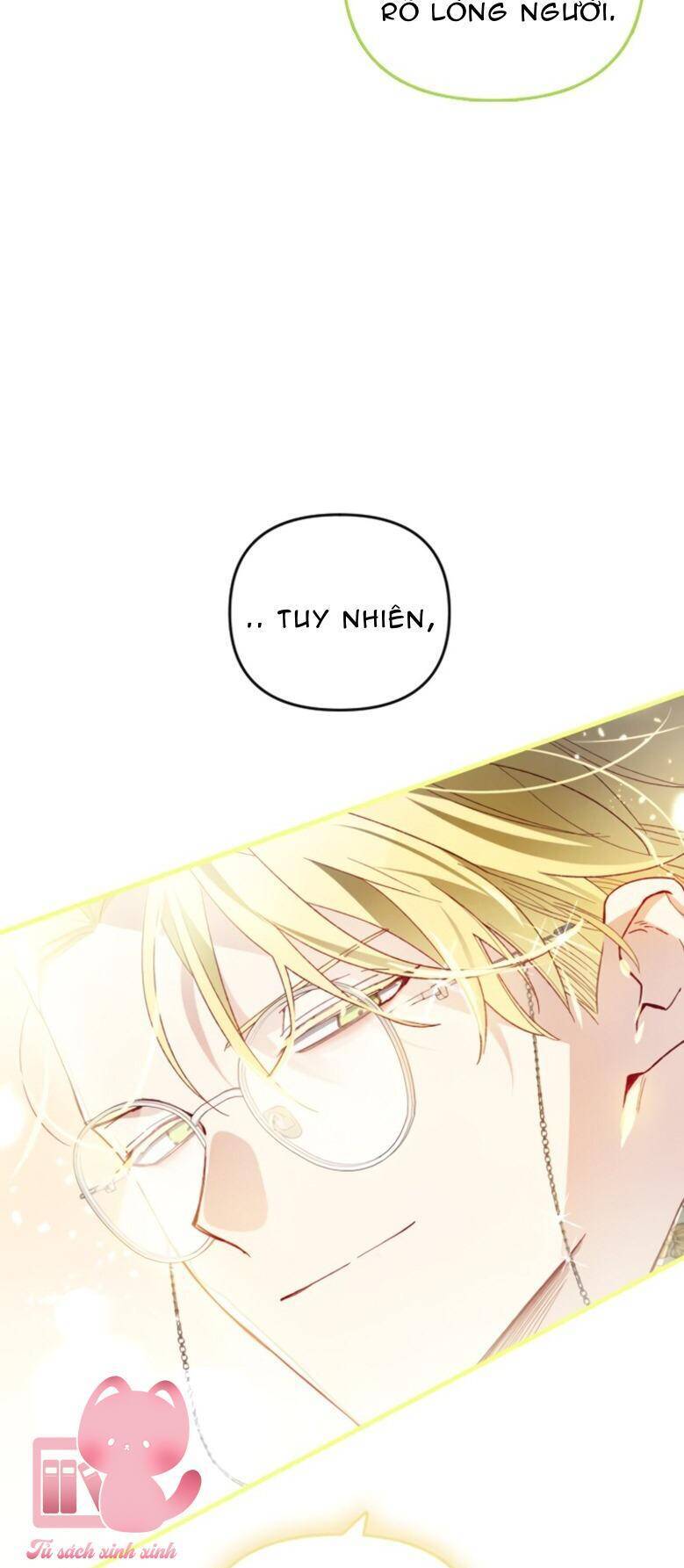 Nuôi Vị Hôn Phu Bằng Tiền Bạc: Chapter 41