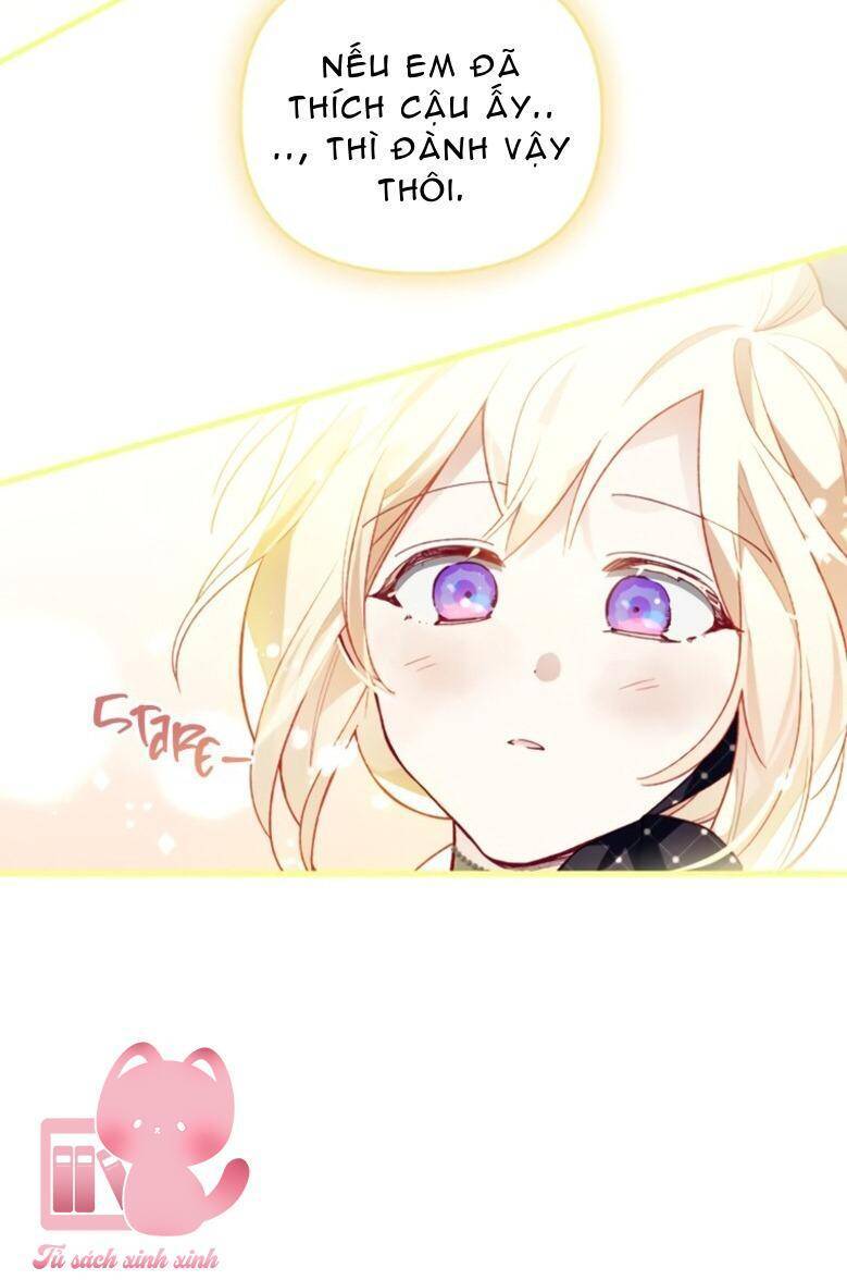 Nuôi Vị Hôn Phu Bằng Tiền Bạc: Chapter 41