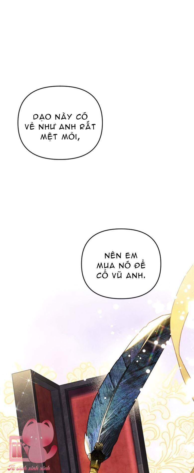 Nuôi Vị Hôn Phu Bằng Tiền Bạc: Chapter 41
