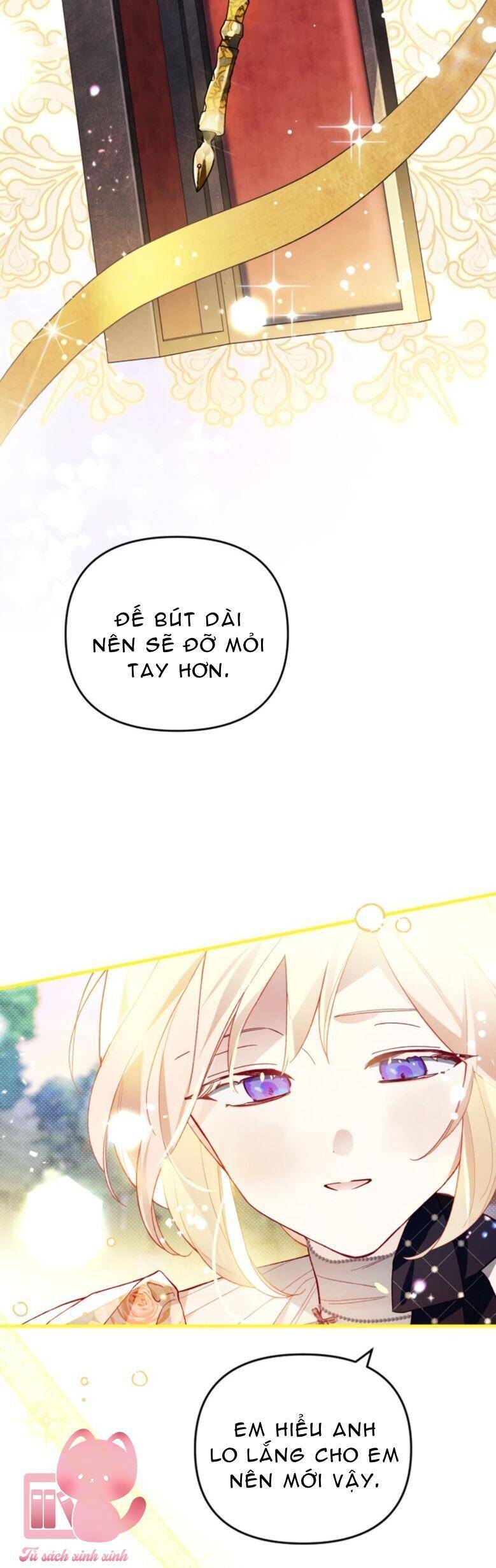 Nuôi Vị Hôn Phu Bằng Tiền Bạc: Chapter 41