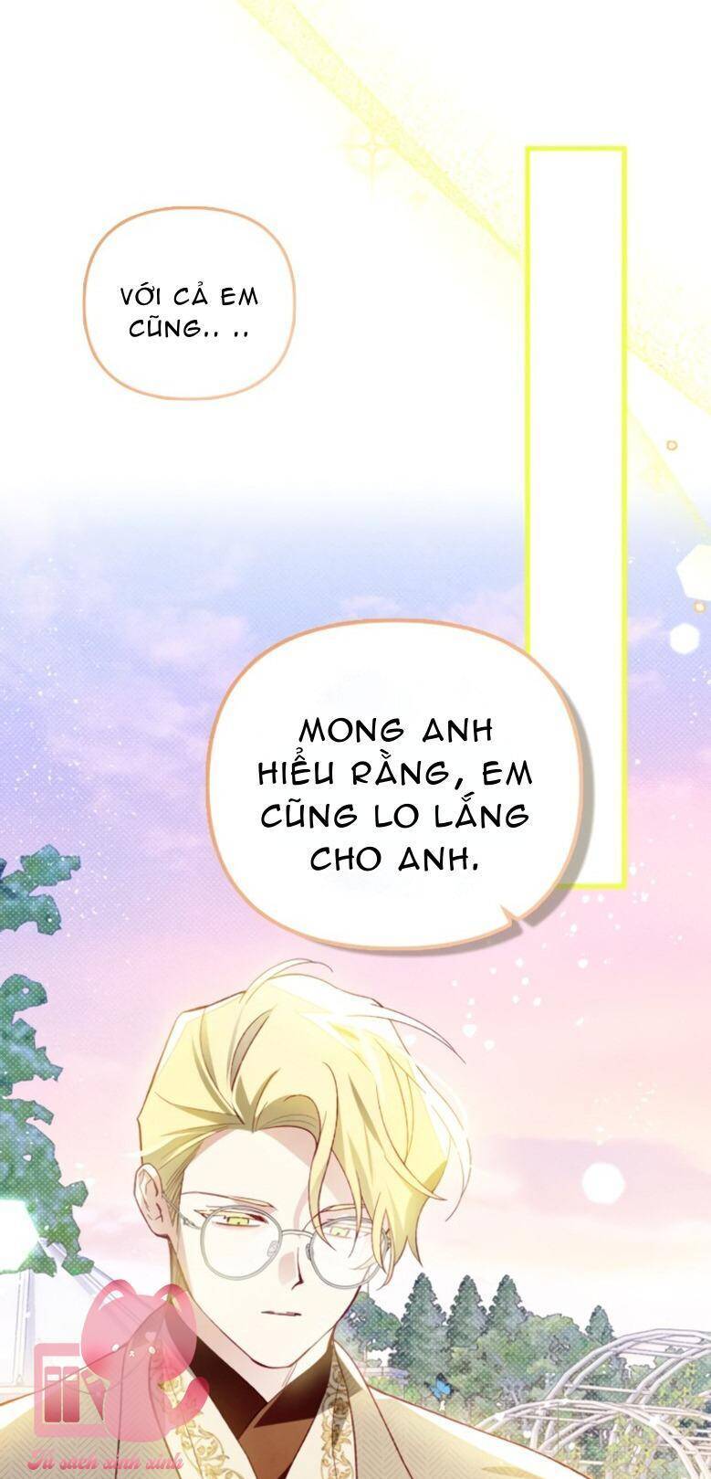 Nuôi Vị Hôn Phu Bằng Tiền Bạc: Chapter 41
