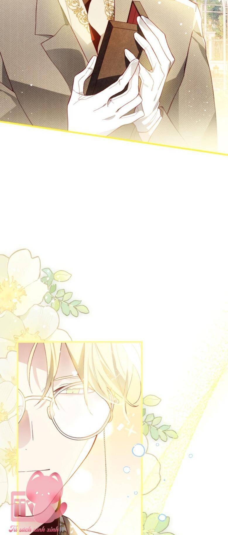 Nuôi Vị Hôn Phu Bằng Tiền Bạc: Chapter 41