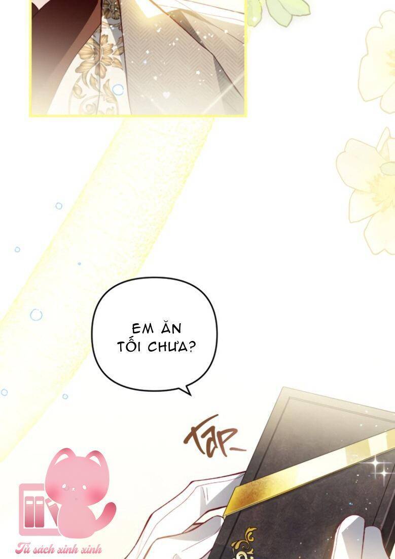 Nuôi Vị Hôn Phu Bằng Tiền Bạc: Chapter 41