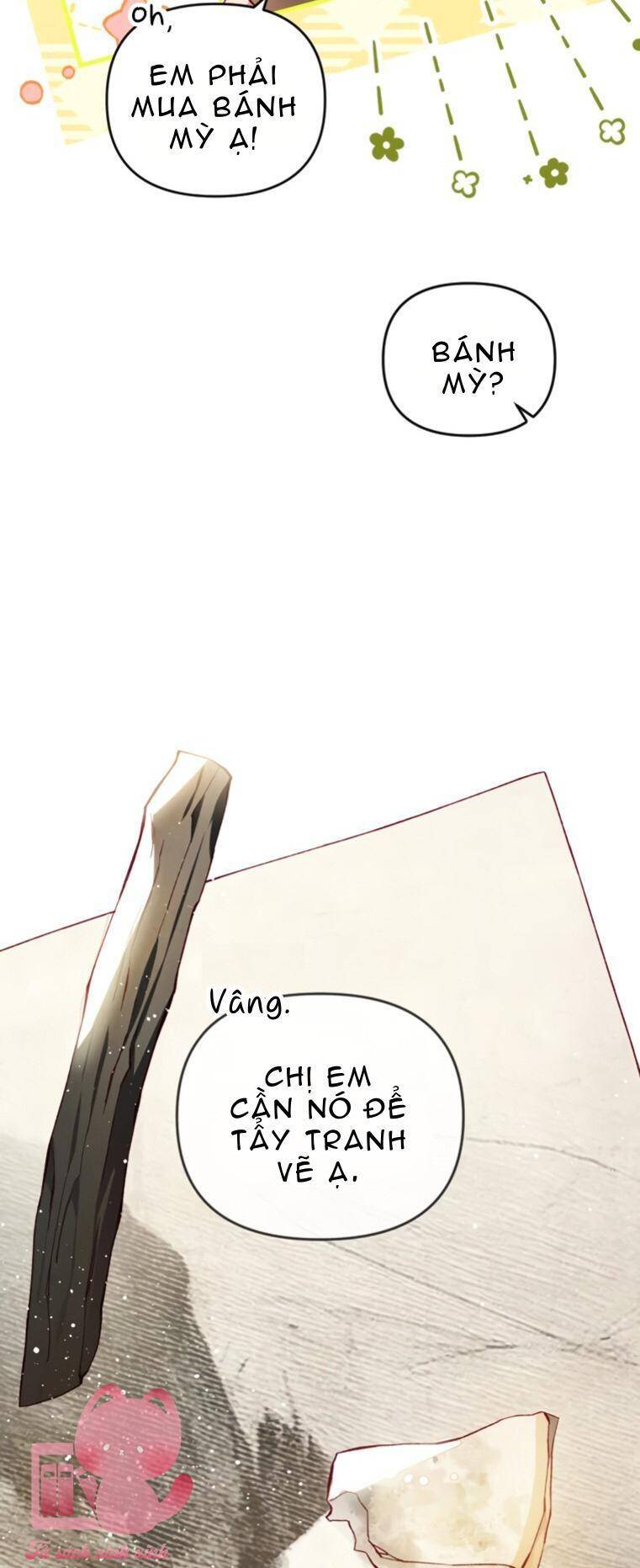 Nuôi Vị Hôn Phu Bằng Tiền Bạc: Chapter 41