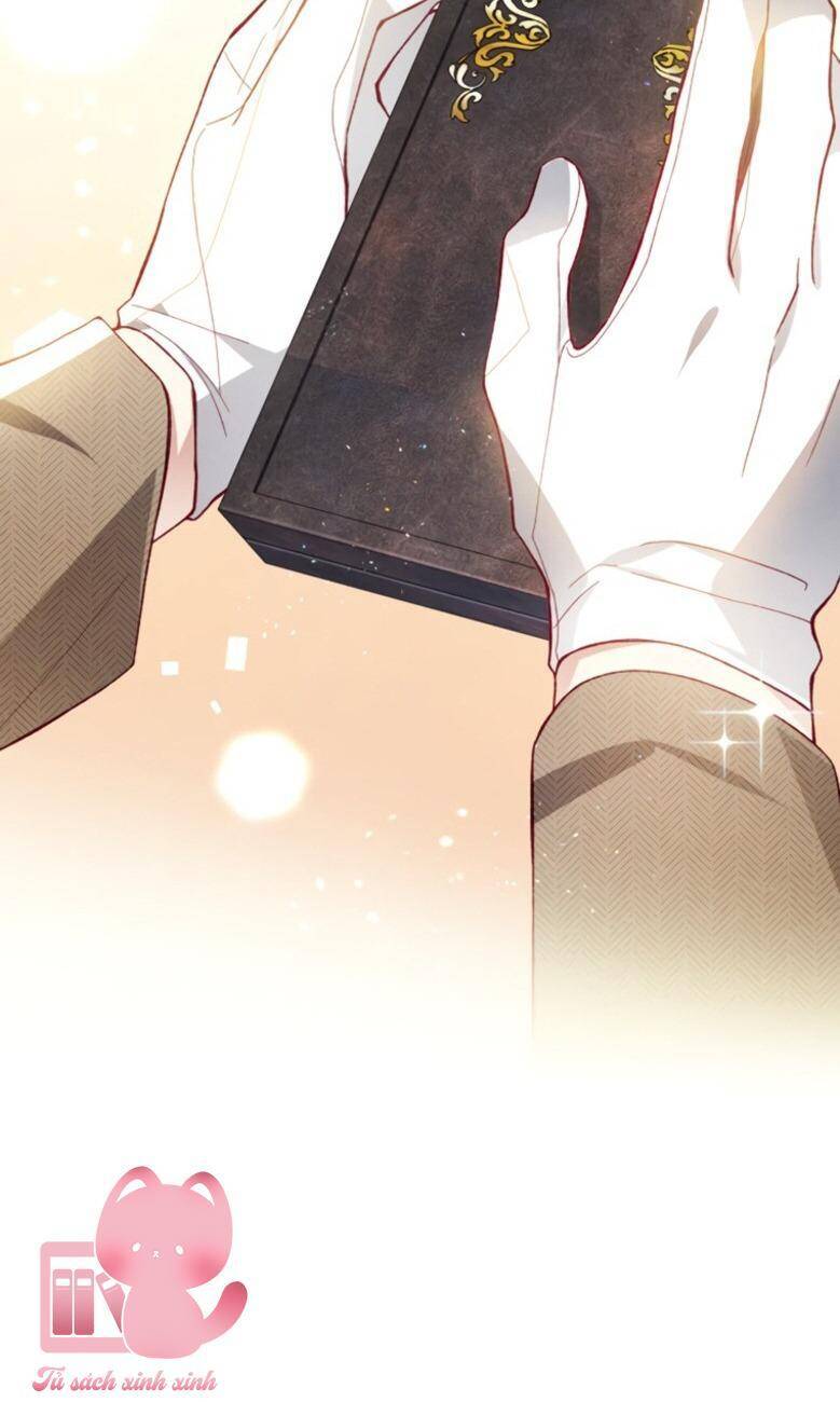 Nuôi Vị Hôn Phu Bằng Tiền Bạc: Chapter 41