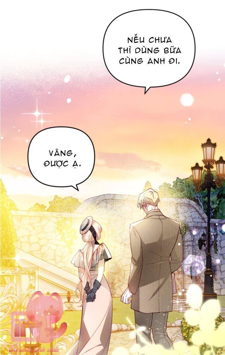 Nuôi Vị Hôn Phu Bằng Tiền Bạc: Chapter 41