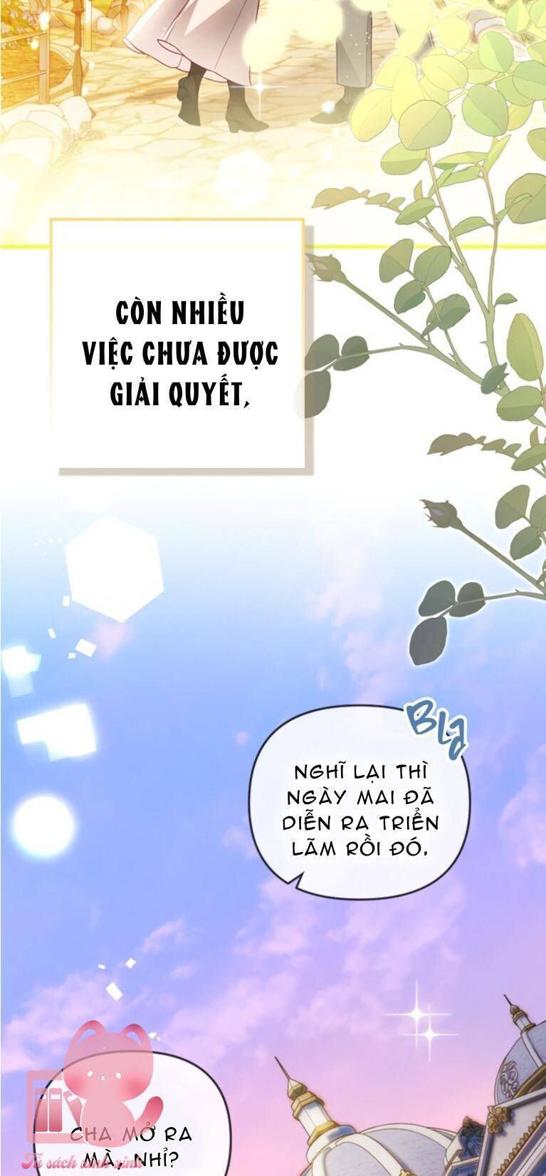 Nuôi Vị Hôn Phu Bằng Tiền Bạc: Chapter 41