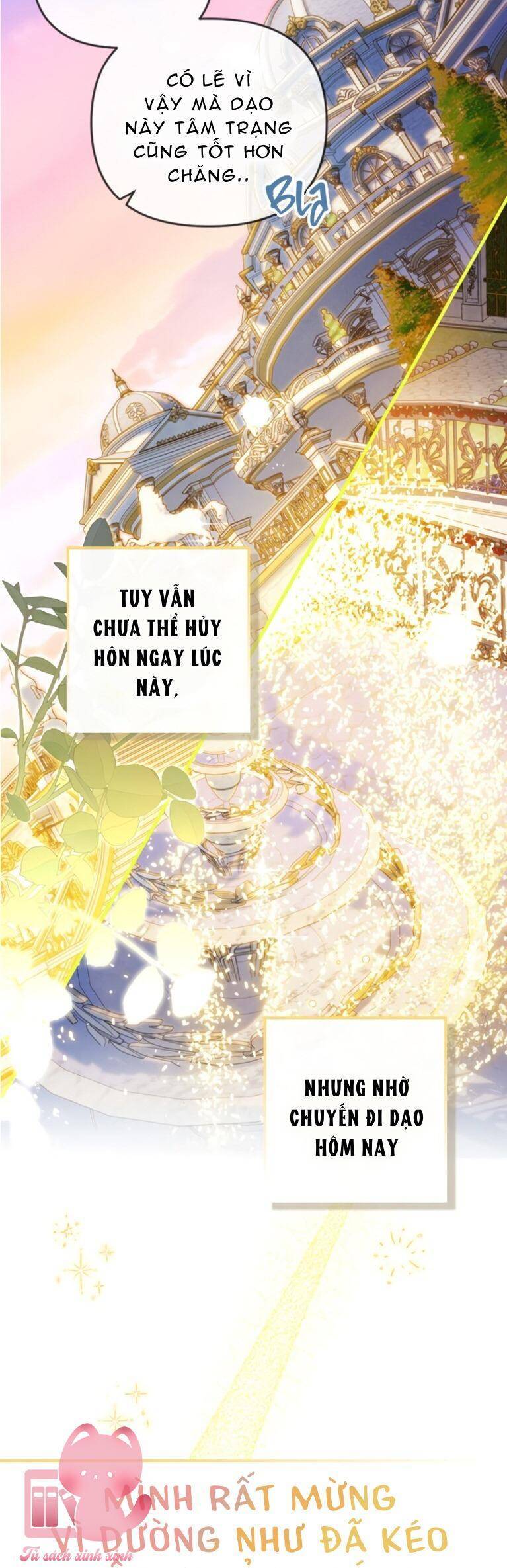 Nuôi Vị Hôn Phu Bằng Tiền Bạc: Chapter 41