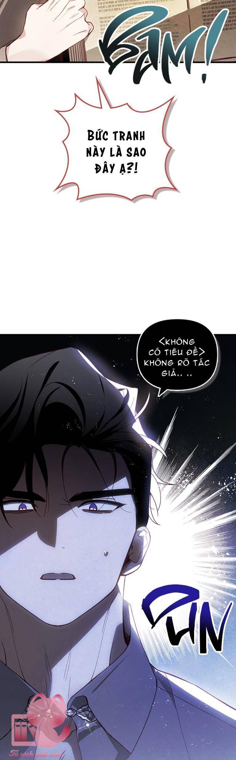 Nuôi Vị Hôn Phu Bằng Tiền Bạc: Chapter 41