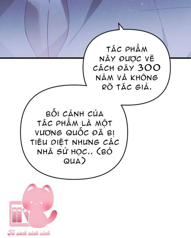 Nuôi Vị Hôn Phu Bằng Tiền Bạc: Chapter 41