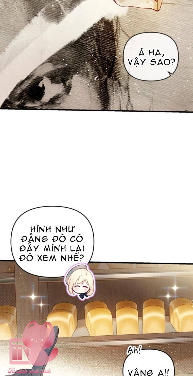 Nuôi Vị Hôn Phu Bằng Tiền Bạc: Chapter 41