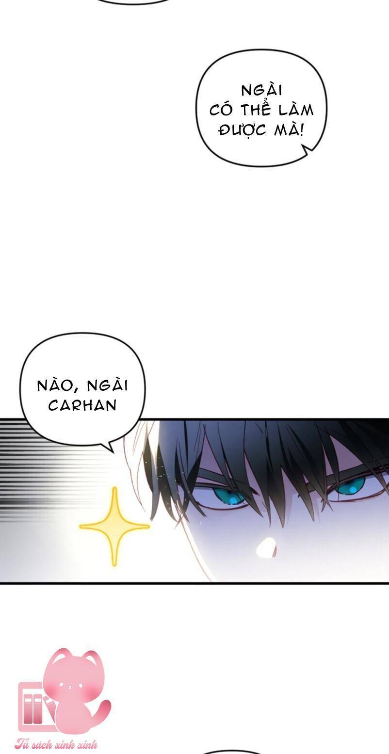 Nuôi Vị Hôn Phu Bằng Tiền Bạc: Chapter 41