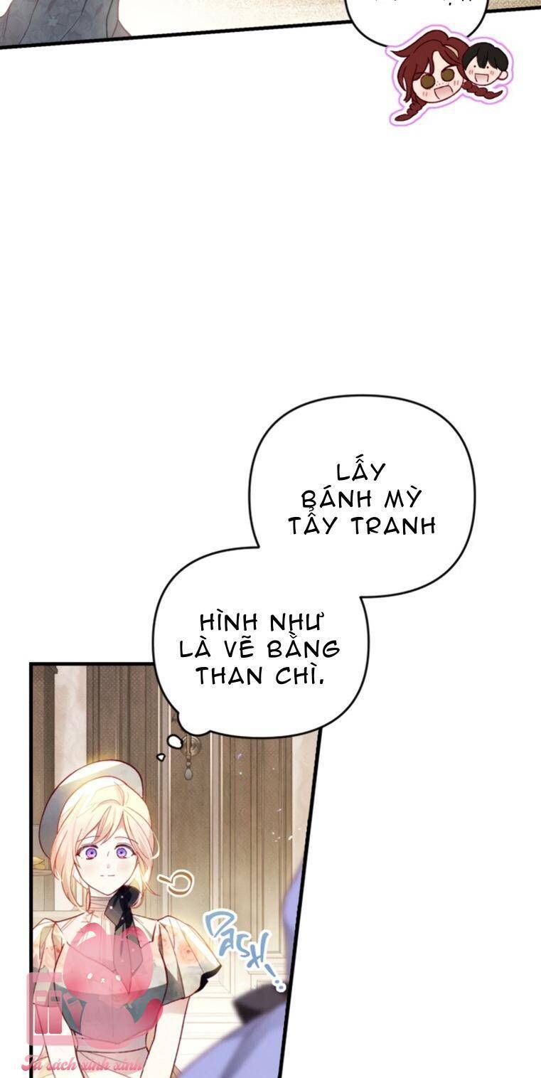 Nuôi Vị Hôn Phu Bằng Tiền Bạc: Chapter 41
