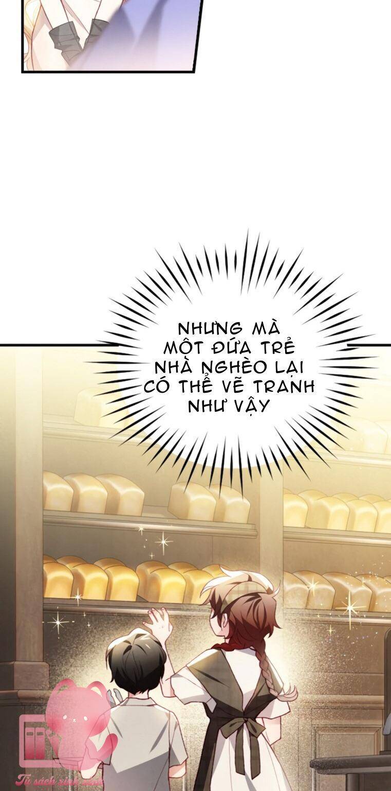 Nuôi Vị Hôn Phu Bằng Tiền Bạc: Chapter 41