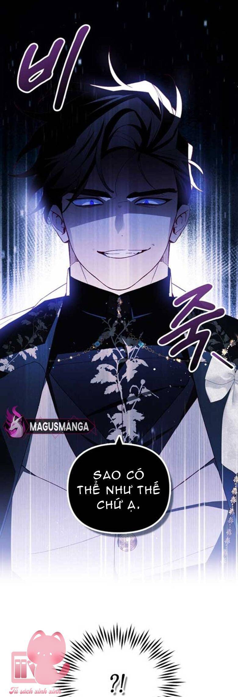 Nuôi Vị Hôn Phu Bằng Tiền Bạc: Chapter 43