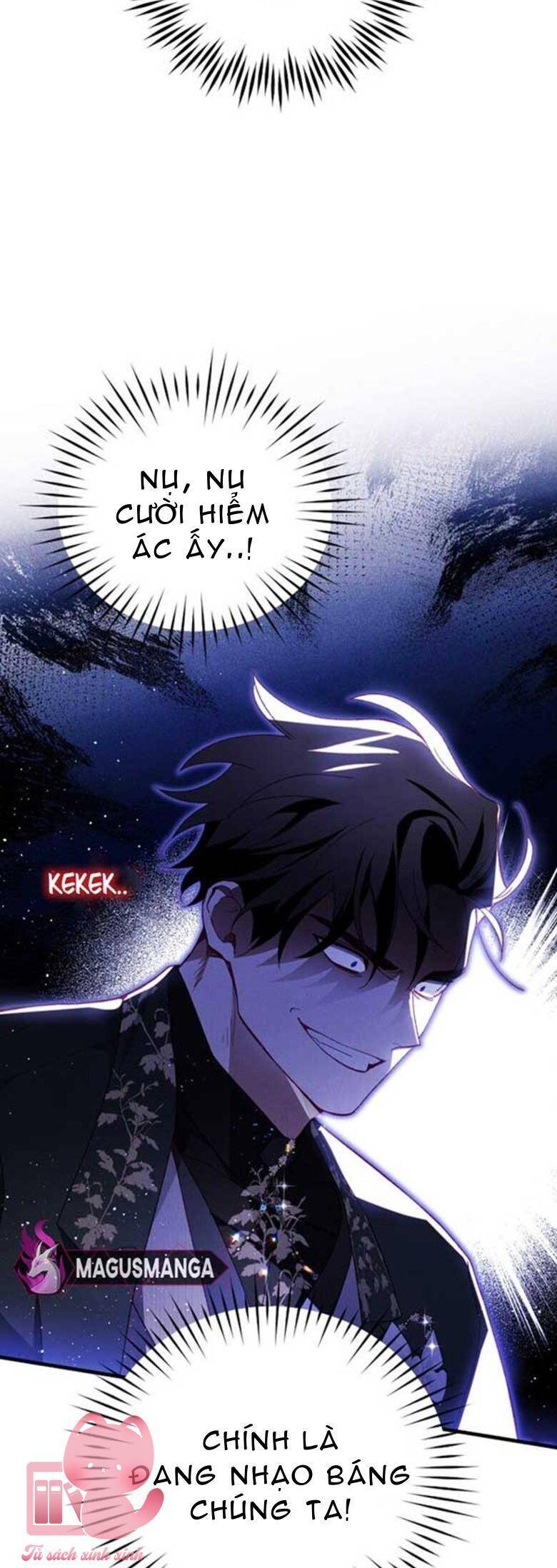 Nuôi Vị Hôn Phu Bằng Tiền Bạc: Chapter 43