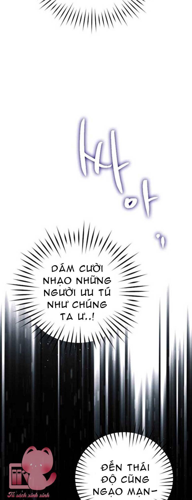 Nuôi Vị Hôn Phu Bằng Tiền Bạc: Chapter 43