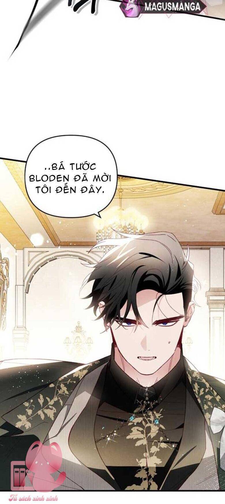 Nuôi Vị Hôn Phu Bằng Tiền Bạc: Chapter 43