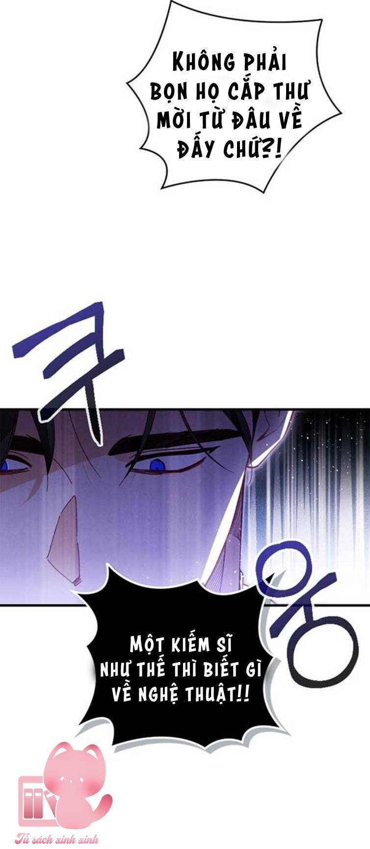 Nuôi Vị Hôn Phu Bằng Tiền Bạc: Chapter 43