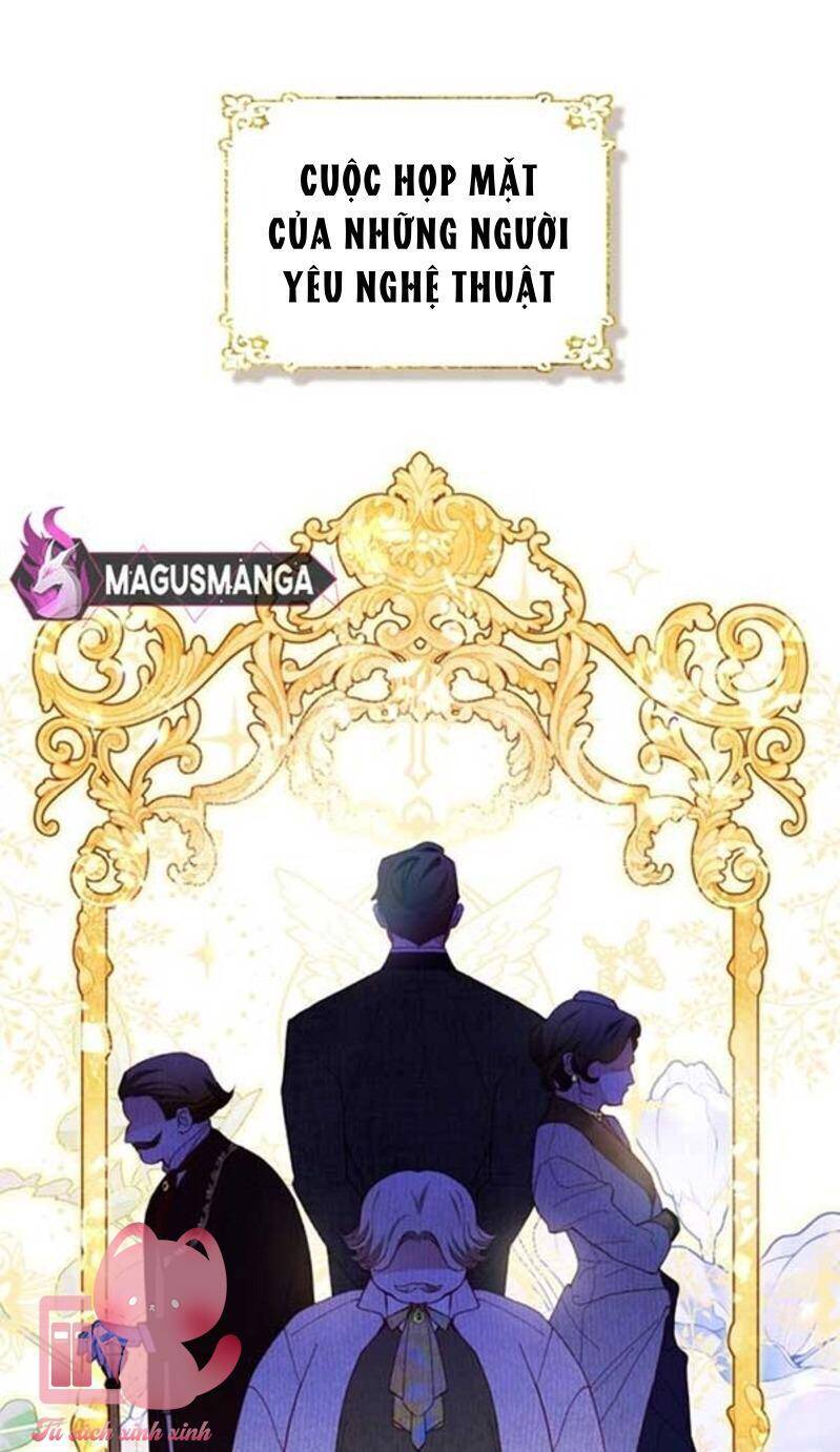 Nuôi Vị Hôn Phu Bằng Tiền Bạc: Chapter 43