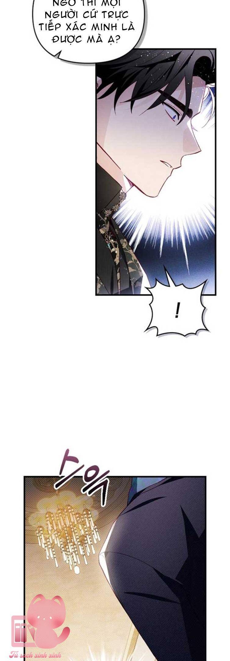Nuôi Vị Hôn Phu Bằng Tiền Bạc: Chapter 43