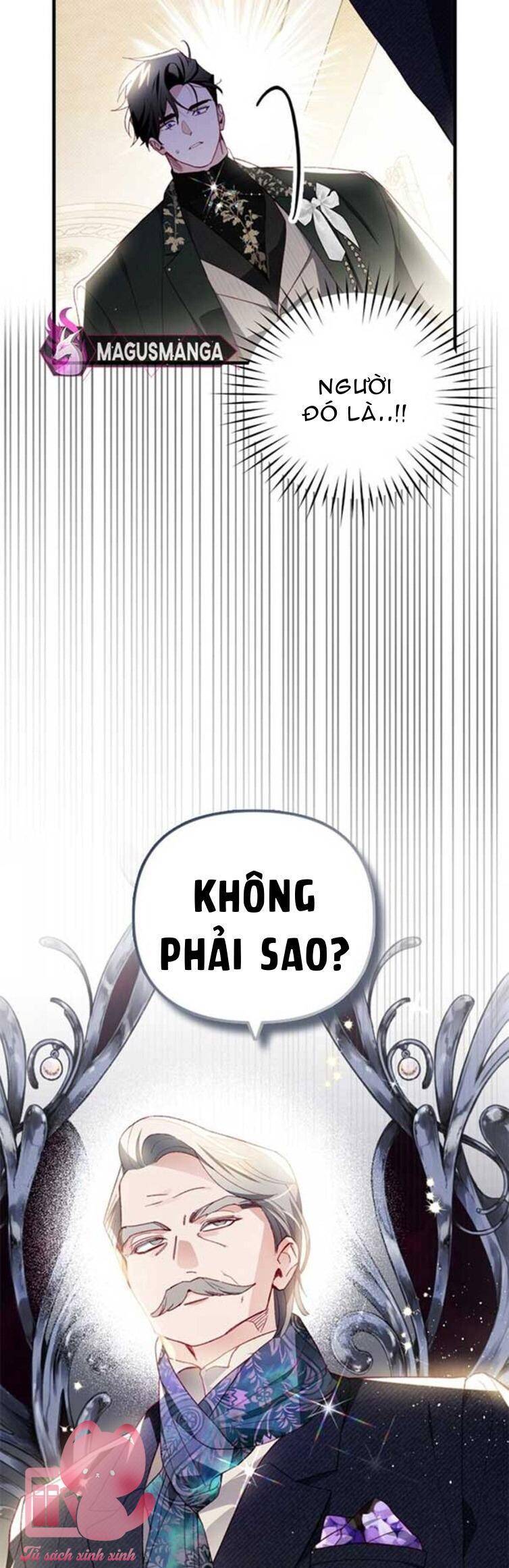 Nuôi Vị Hôn Phu Bằng Tiền Bạc: Chapter 43
