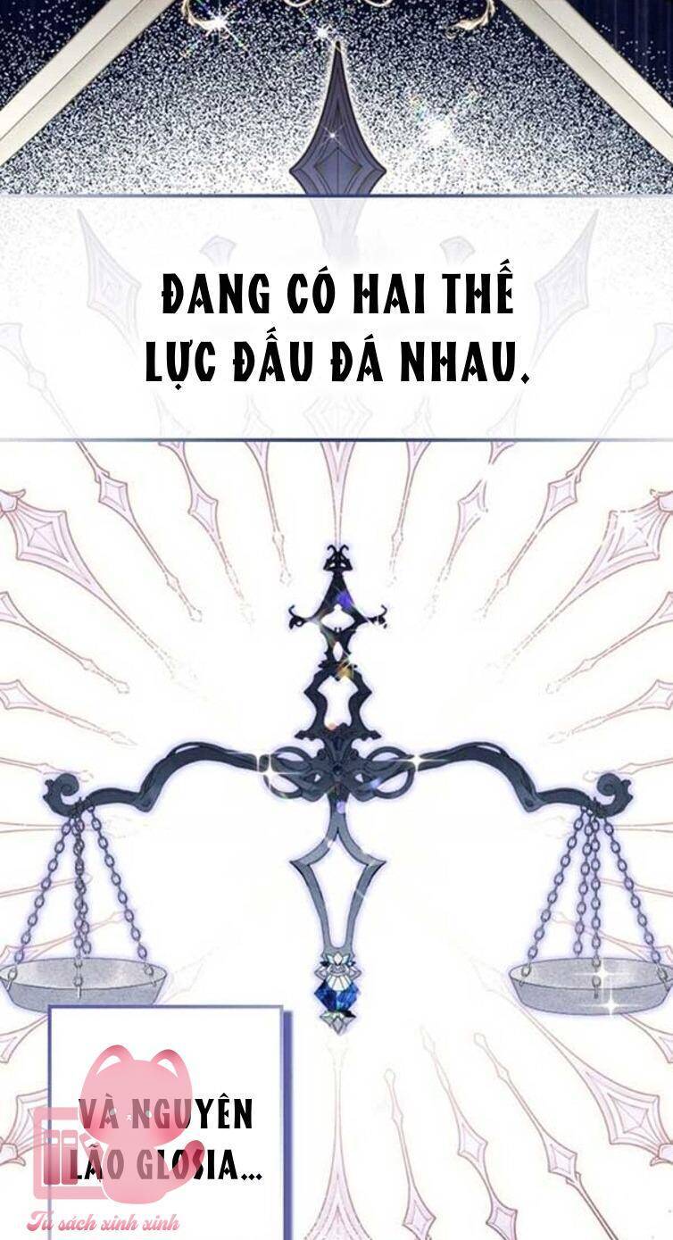 Nuôi Vị Hôn Phu Bằng Tiền Bạc: Chapter 43