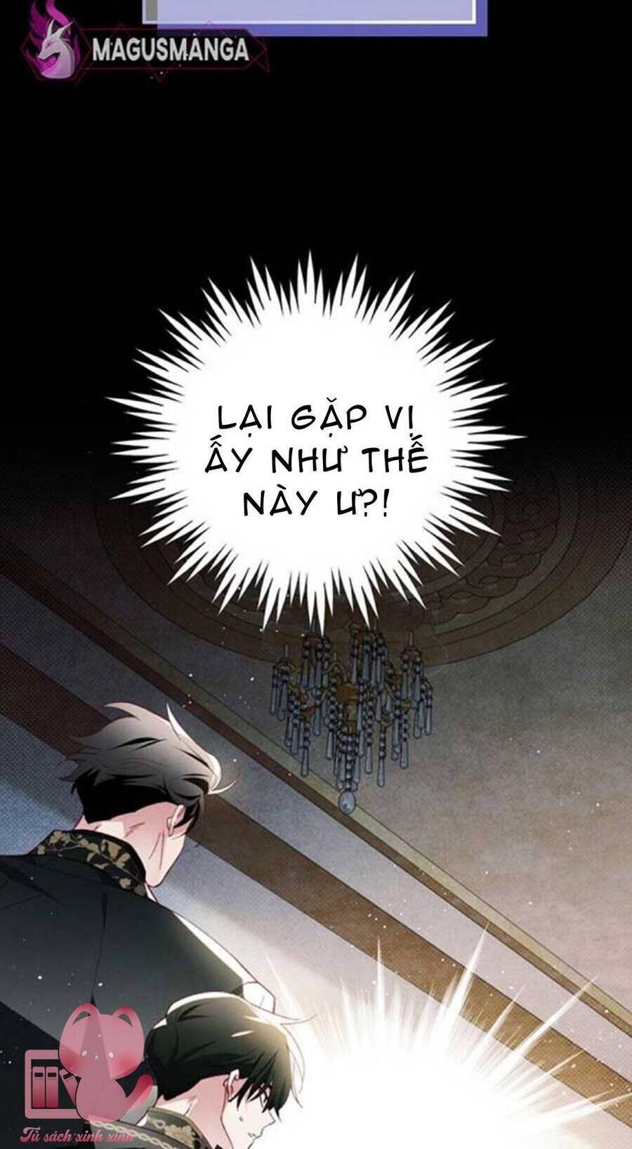 Nuôi Vị Hôn Phu Bằng Tiền Bạc: Chapter 43