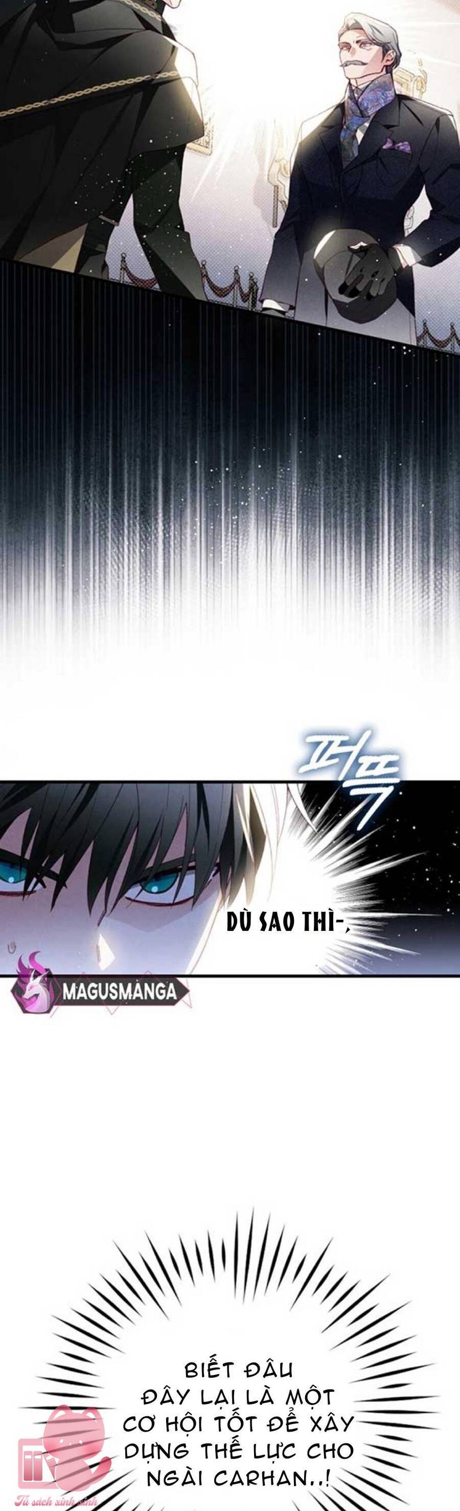 Nuôi Vị Hôn Phu Bằng Tiền Bạc: Chapter 43