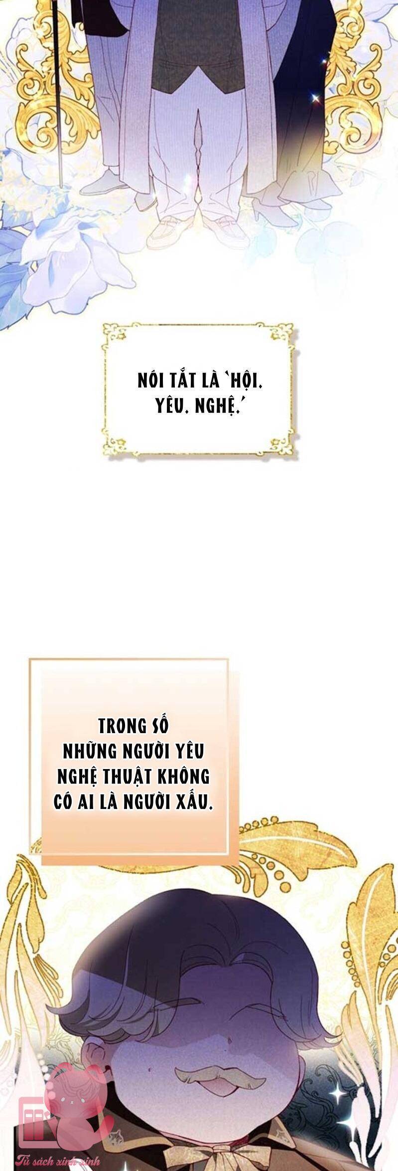 Nuôi Vị Hôn Phu Bằng Tiền Bạc: Chapter 43