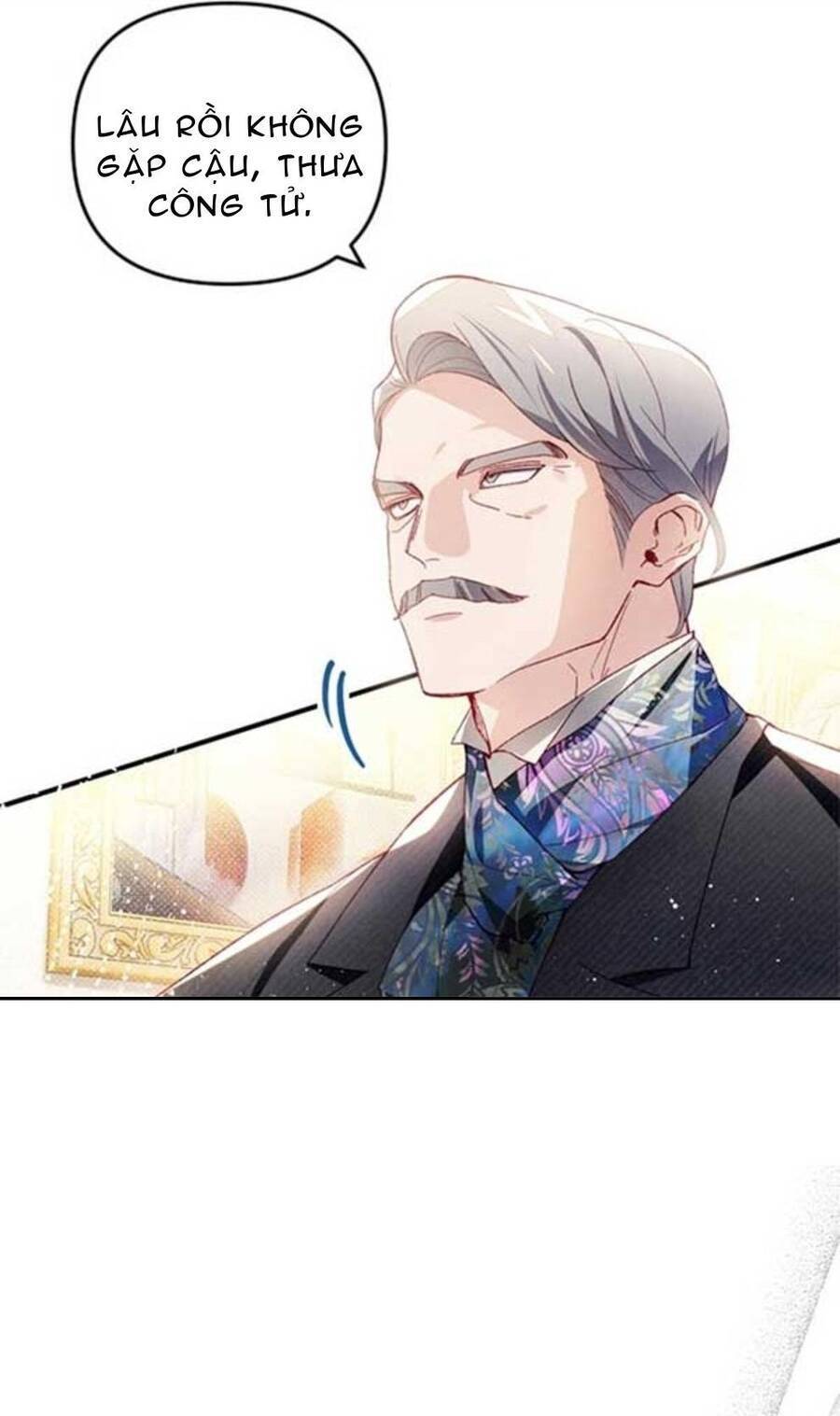 Nuôi Vị Hôn Phu Bằng Tiền Bạc: Chapter 43