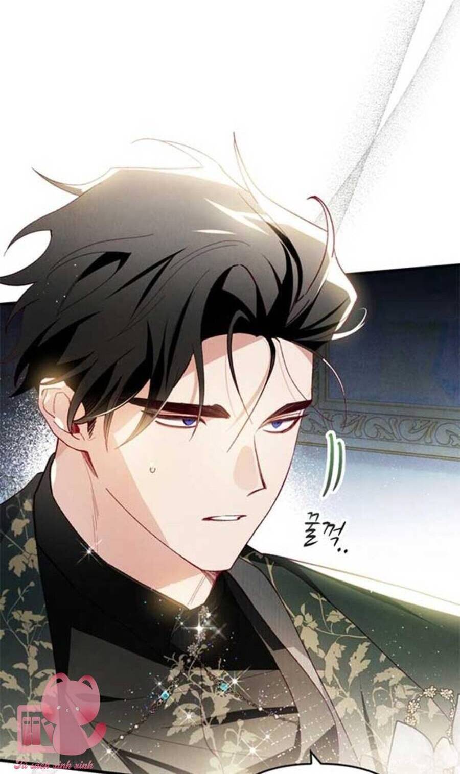 Nuôi Vị Hôn Phu Bằng Tiền Bạc: Chapter 43