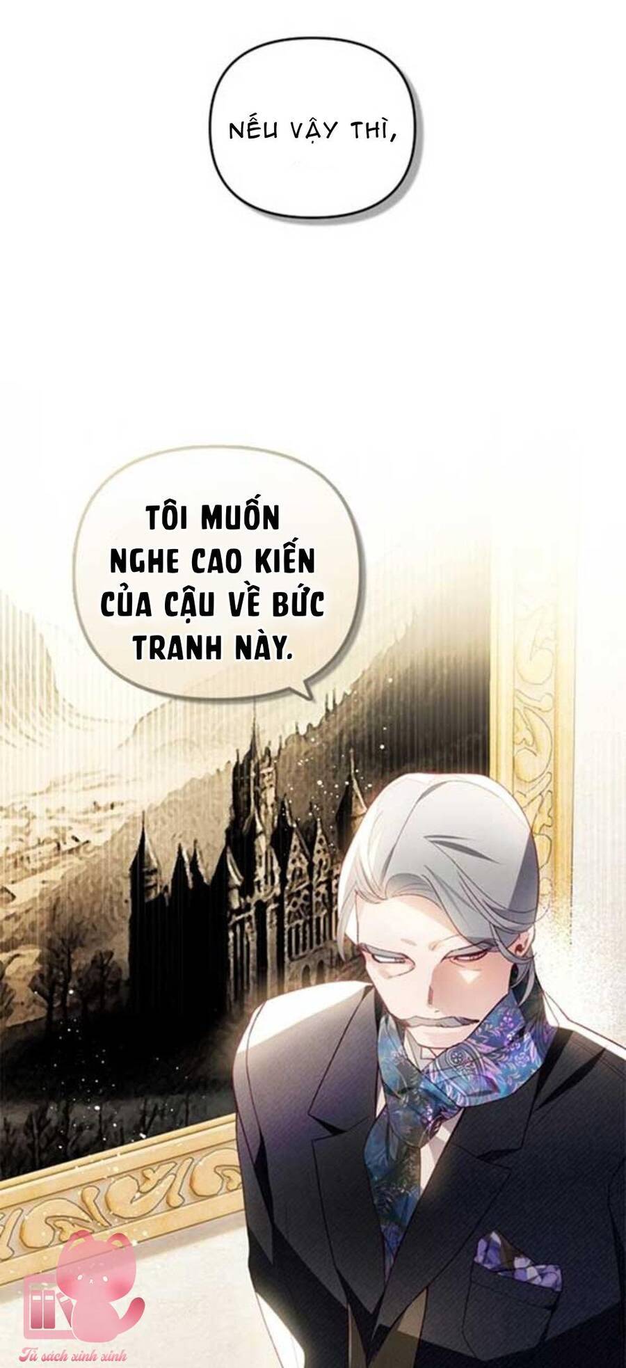 Nuôi Vị Hôn Phu Bằng Tiền Bạc: Chapter 43