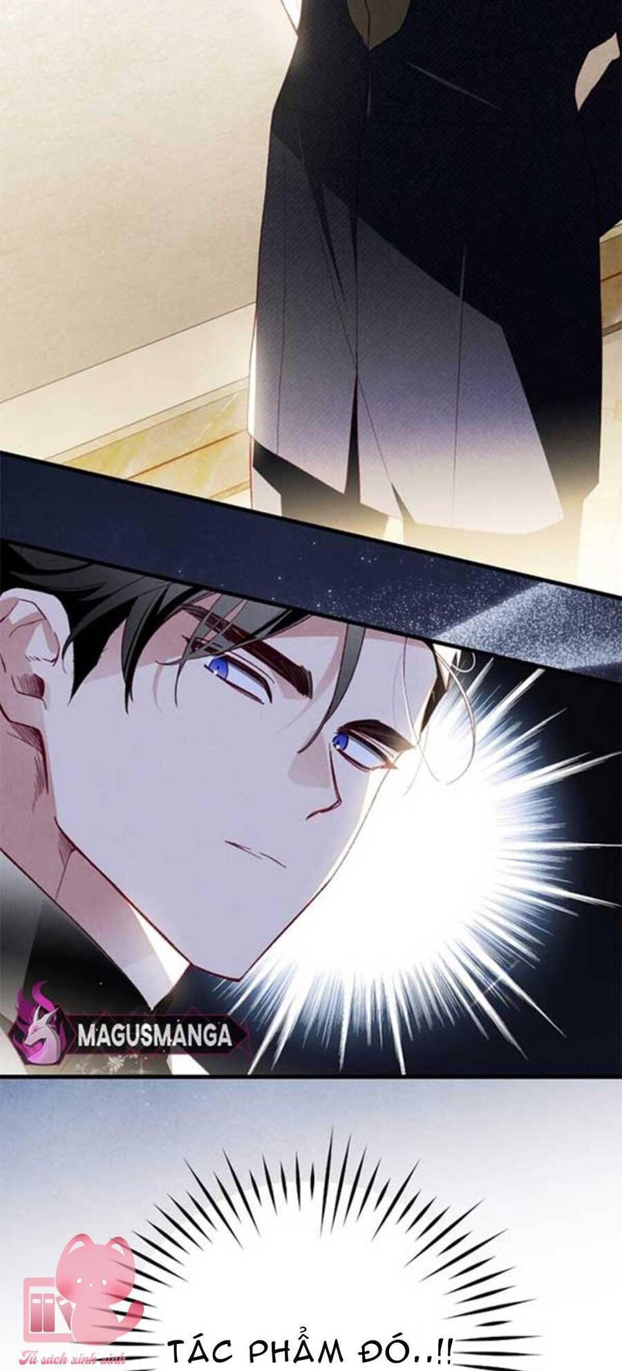 Nuôi Vị Hôn Phu Bằng Tiền Bạc: Chapter 43