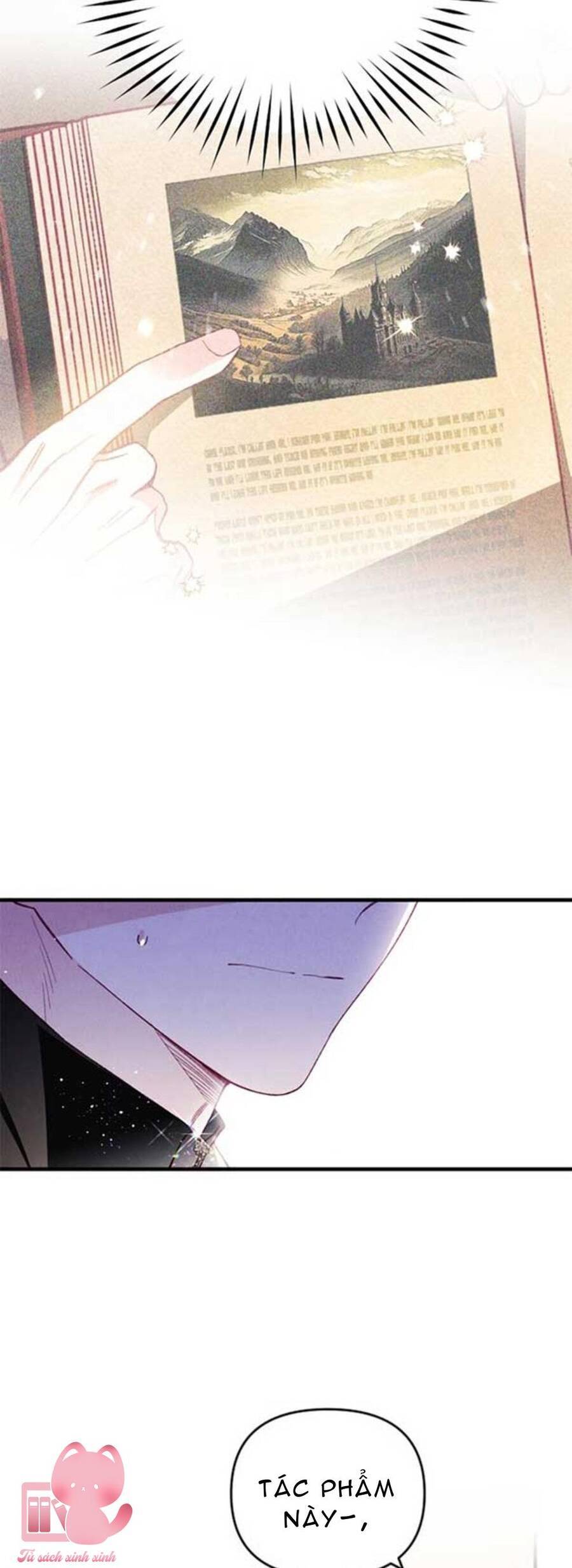 Nuôi Vị Hôn Phu Bằng Tiền Bạc: Chapter 43