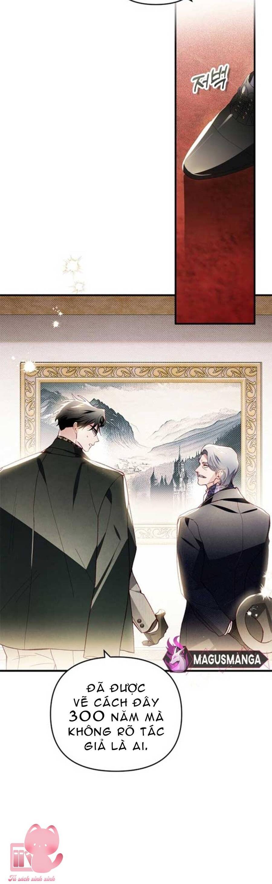 Nuôi Vị Hôn Phu Bằng Tiền Bạc: Chapter 43